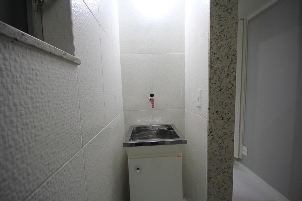 Apartamento Oliveira 302