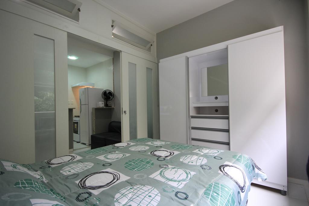 Apartamento Oliveira 302 *