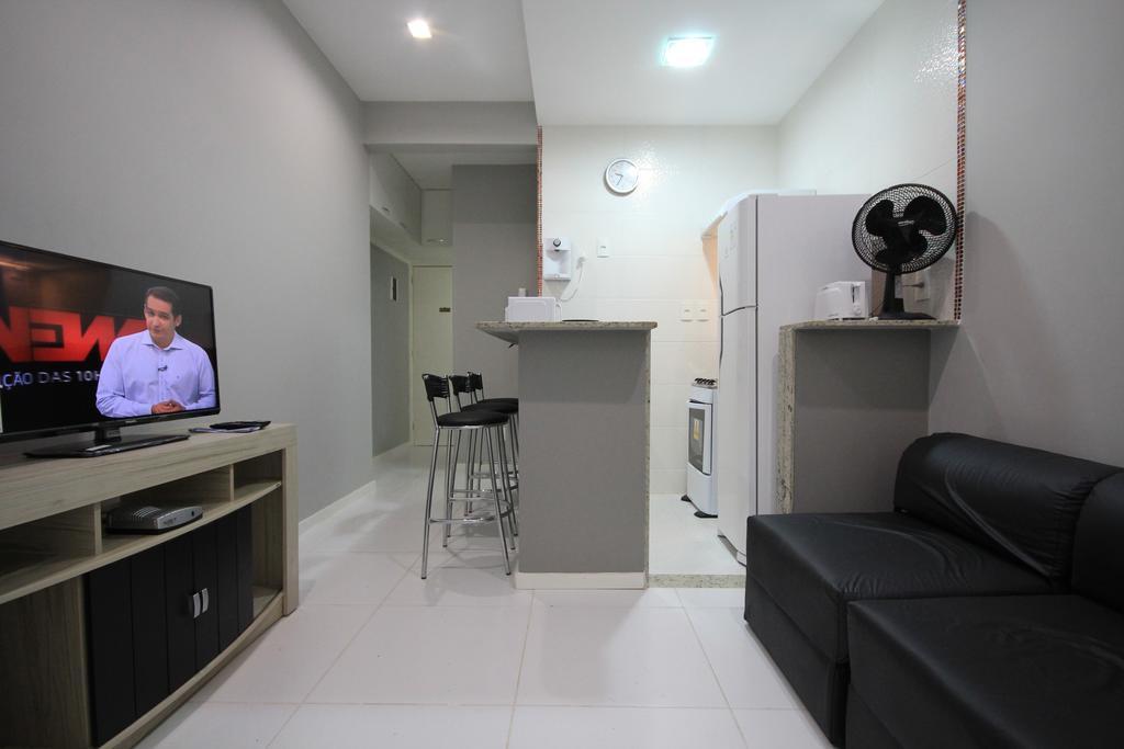 Oliveira 302 Apartamento